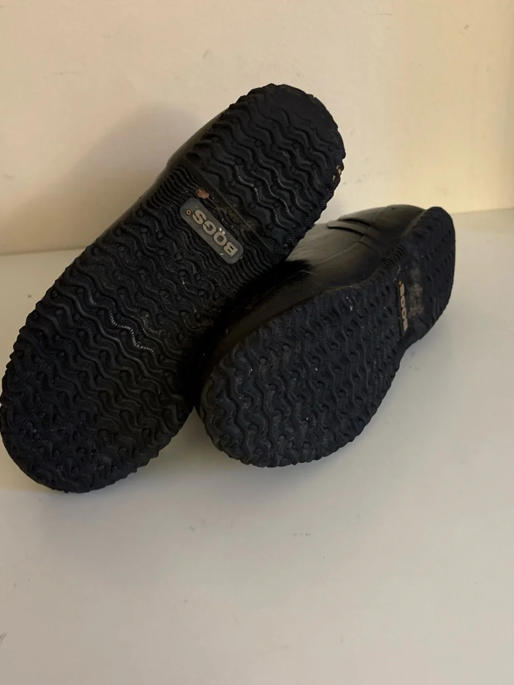 Bogs classic seamless